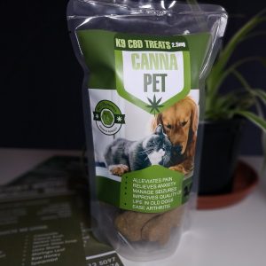 K9 CBD Treats